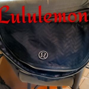 Lululemon Waist Bag